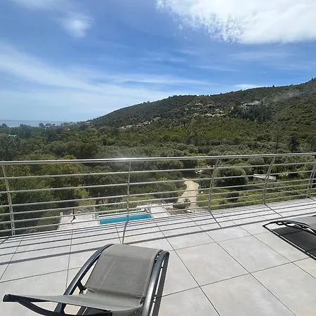 וילה Magnifique 400m De La De Tarco 22 Personnes קונקה