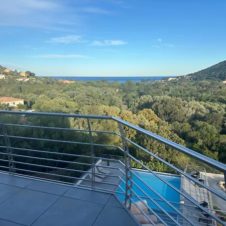 Magnifique 400m De La De Tarco 22 Personnes Villa Conca