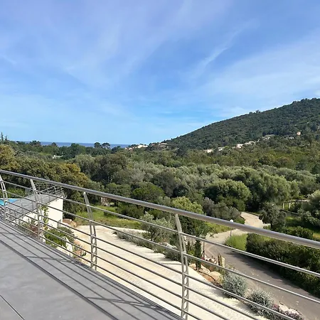 Magnifique 400m De La De Tarco 22 Personnes Villa *