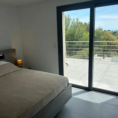 Villa Magnifique 400m De La De Tarco 22 Personnes