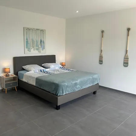 Villa Magnifique 400m De La De Tarco 22 Personnes Conca