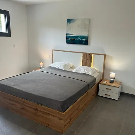 Villa Magnifique 400m De La De Tarco 22 Personnes *