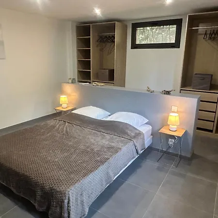 Villa Magnifique 400m De La De Tarco 22 Personnes Conca