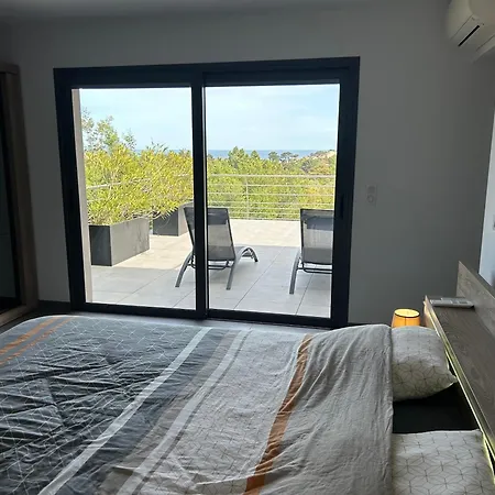 Villa Magnifique 400m De La De Tarco 22 Personnes Conca