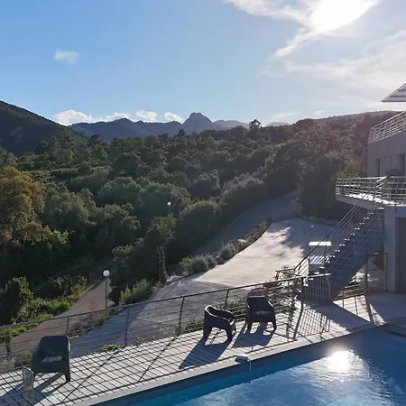 Magnifique 400m De La De Tarco 22 Personnes Villa