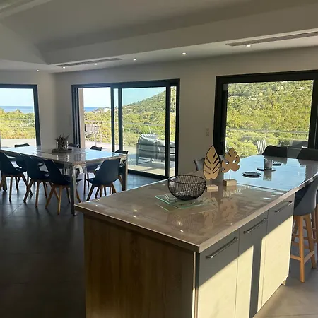 Villa Magnifique 400m De La De Tarco 22 Personnes *