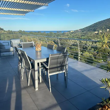 Villa Magnifique 400m De La De Tarco 22 Personnes *
