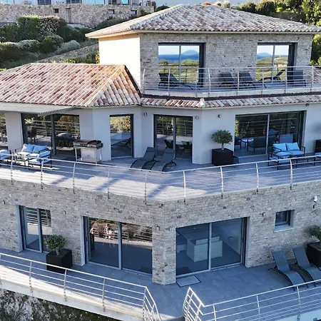 Villa Magnifique 400m De La De Tarco 22 Personnes Conca